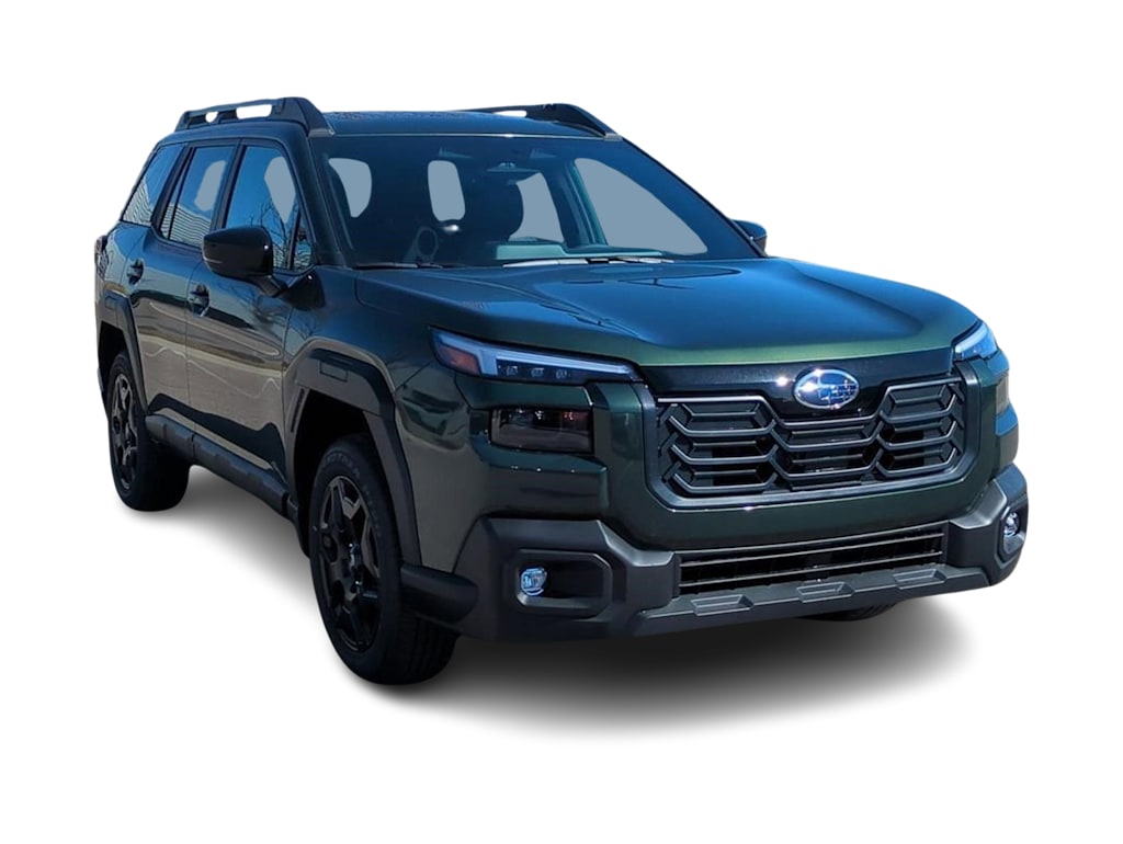Thumbnail: 2026 Subaru Outback - 21