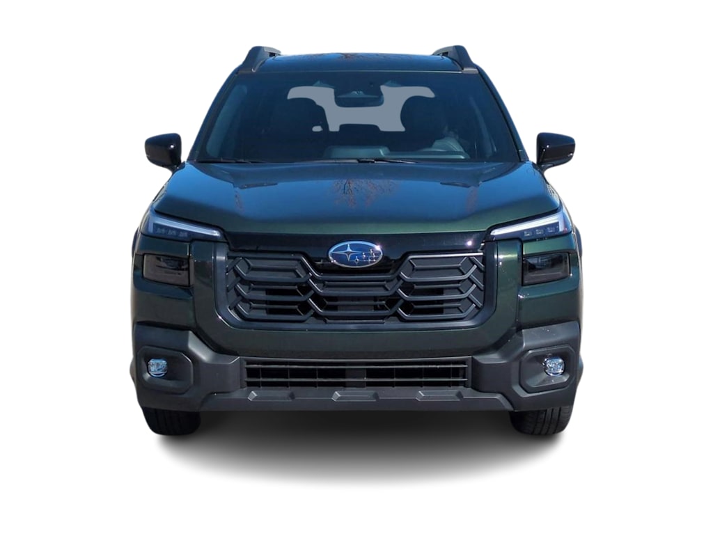 Thumbnail: 2026 Subaru Outback - 6