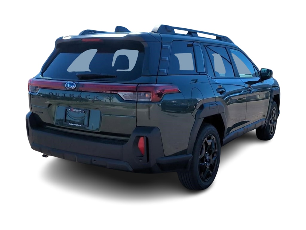 Thumbnail: 2026 Subaru Outback - 19
