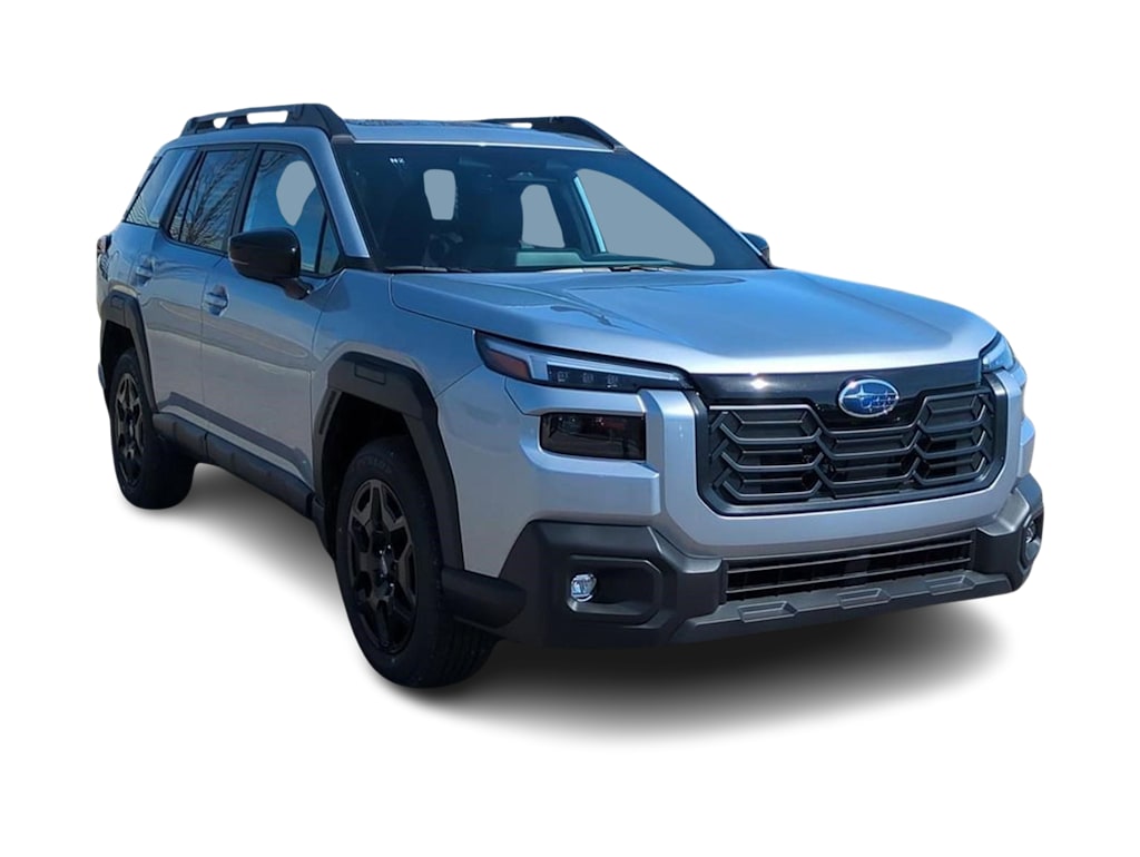 Thumbnail: 2026 Subaru Outback - 22