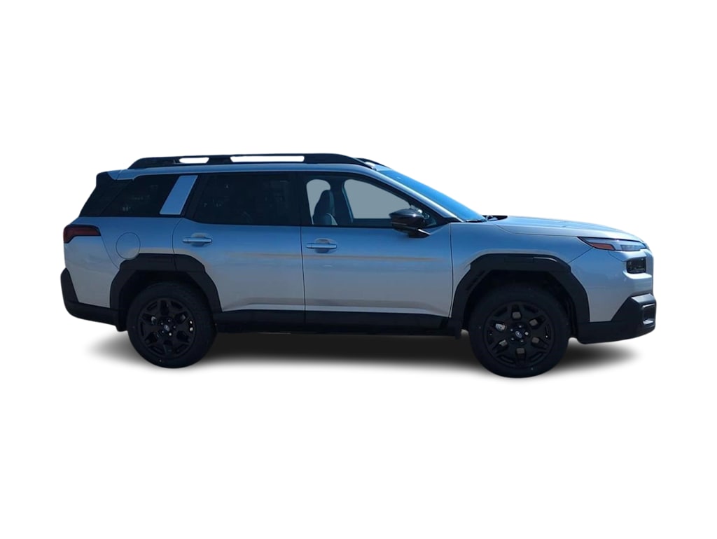 Thumbnail: 2026 Subaru Outback - 21