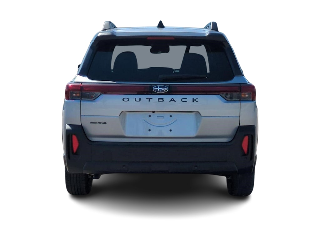 Thumbnail: 2026 Subaru Outback - 5