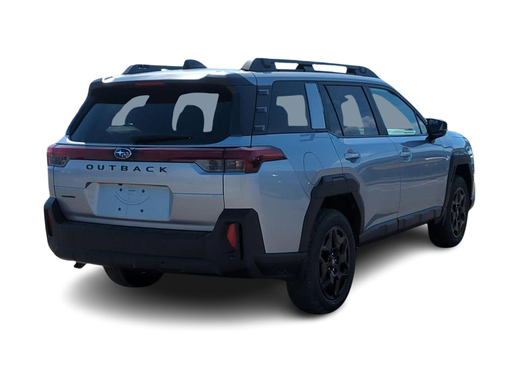 Thumbnail: 2026 Subaru Outback - 20