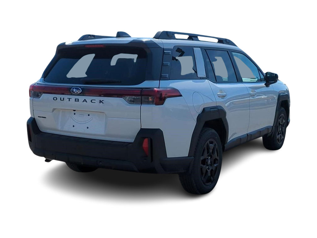 Thumbnail: 2026 Subaru Outback - 19