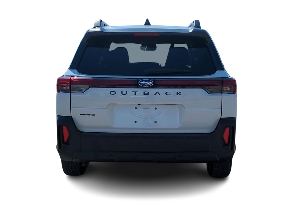 Thumbnail: 2026 Subaru Outback - 5
