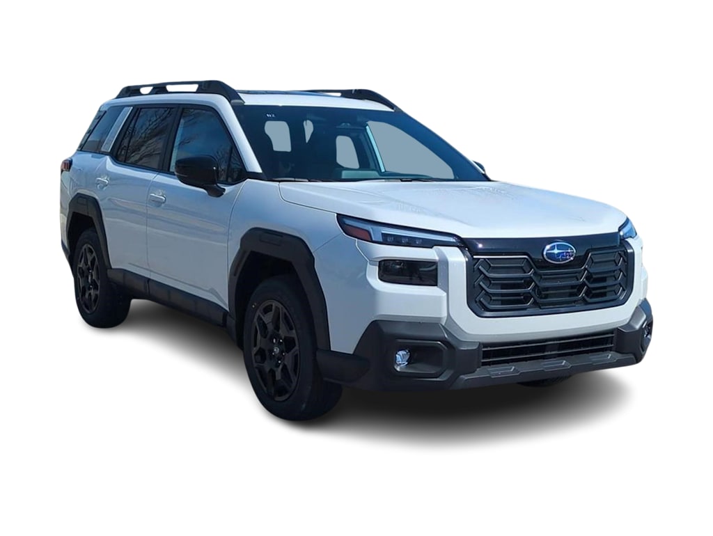 Thumbnail: 2026 Subaru Outback - 21