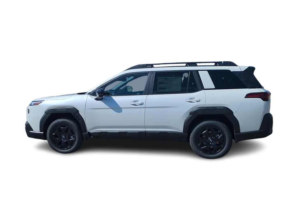 Thumbnail: 2026 Subaru Outback - 3