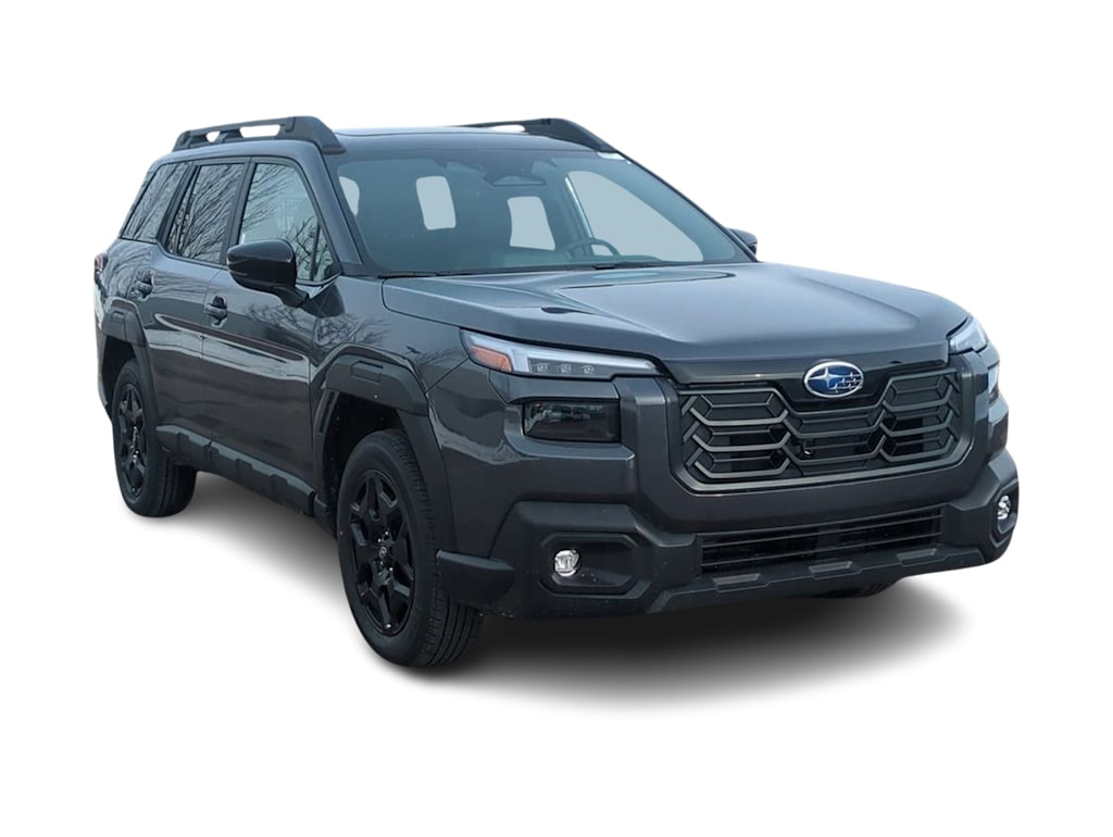 Thumbnail: 2026 Subaru Outback - 21
