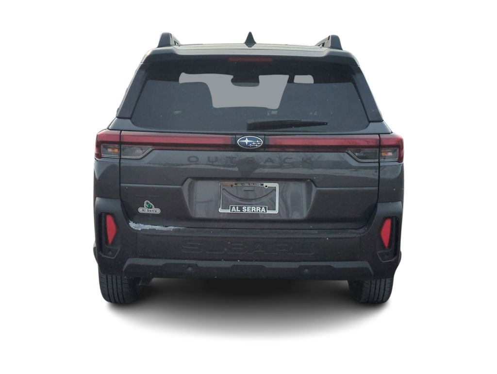 Thumbnail: 2026 Subaru Outback - 5