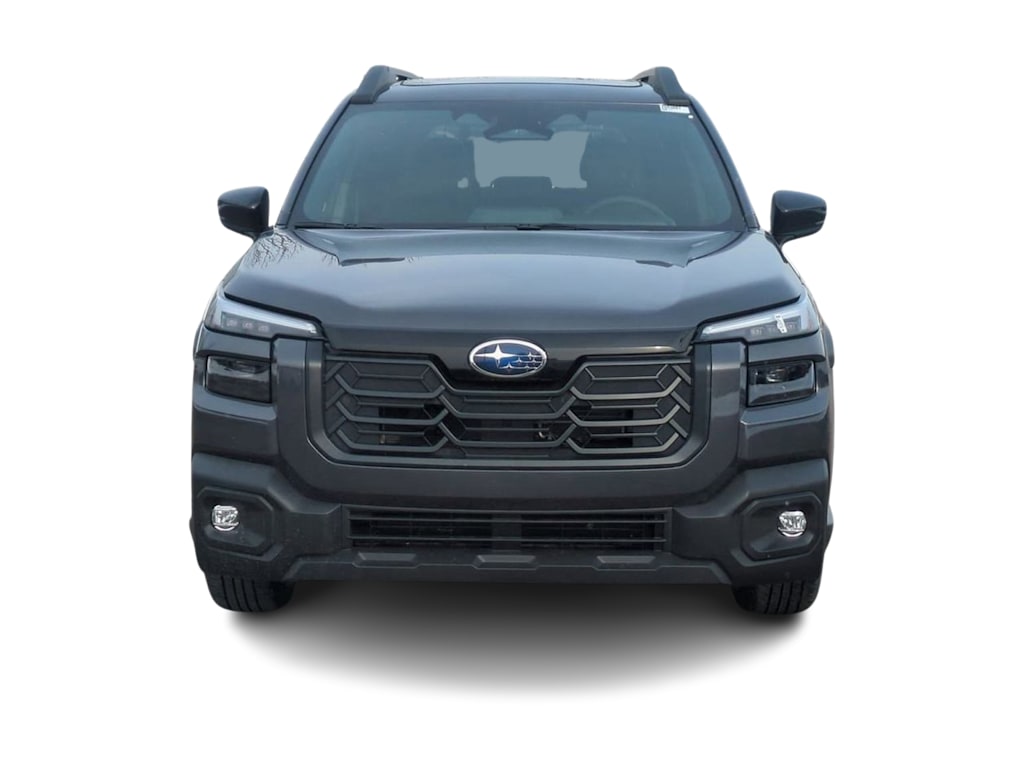 Thumbnail: 2026 Subaru Outback - 6