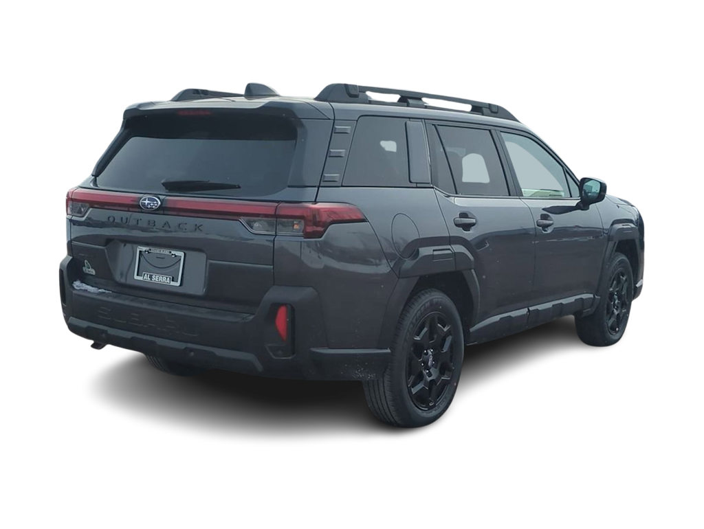 Thumbnail: 2026 Subaru Outback - 19