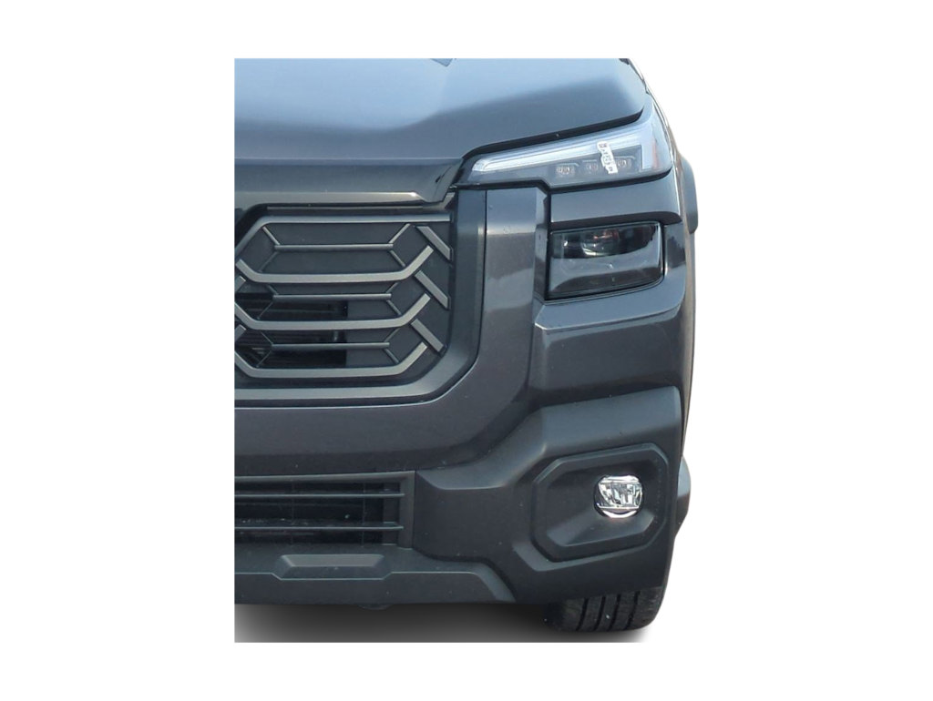Thumbnail: 2026 Subaru Outback - 22
