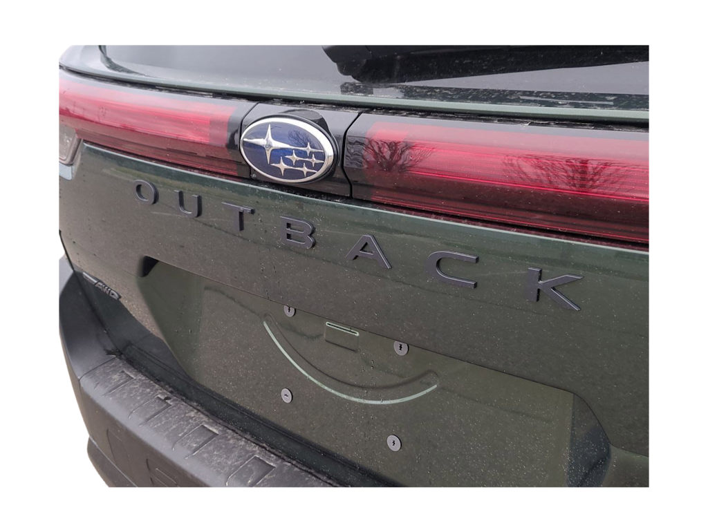 Thumbnail: 2026 Subaru Outback - 23