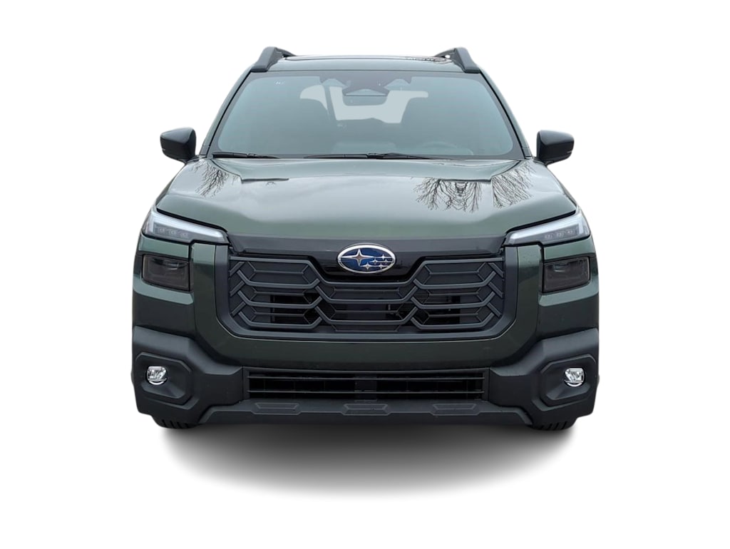 Thumbnail: 2026 Subaru Outback - 6