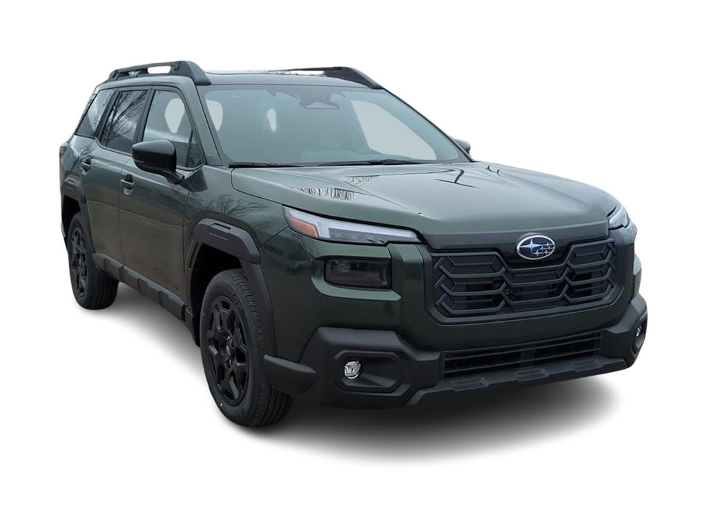 Thumbnail: 2026 Subaru Outback - 21