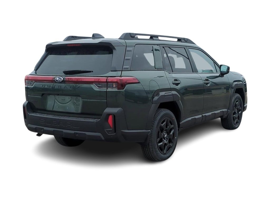 Thumbnail: 2026 Subaru Outback - 19