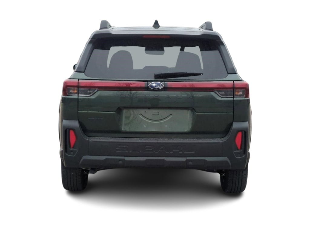 Thumbnail: 2026 Subaru Outback - 5
