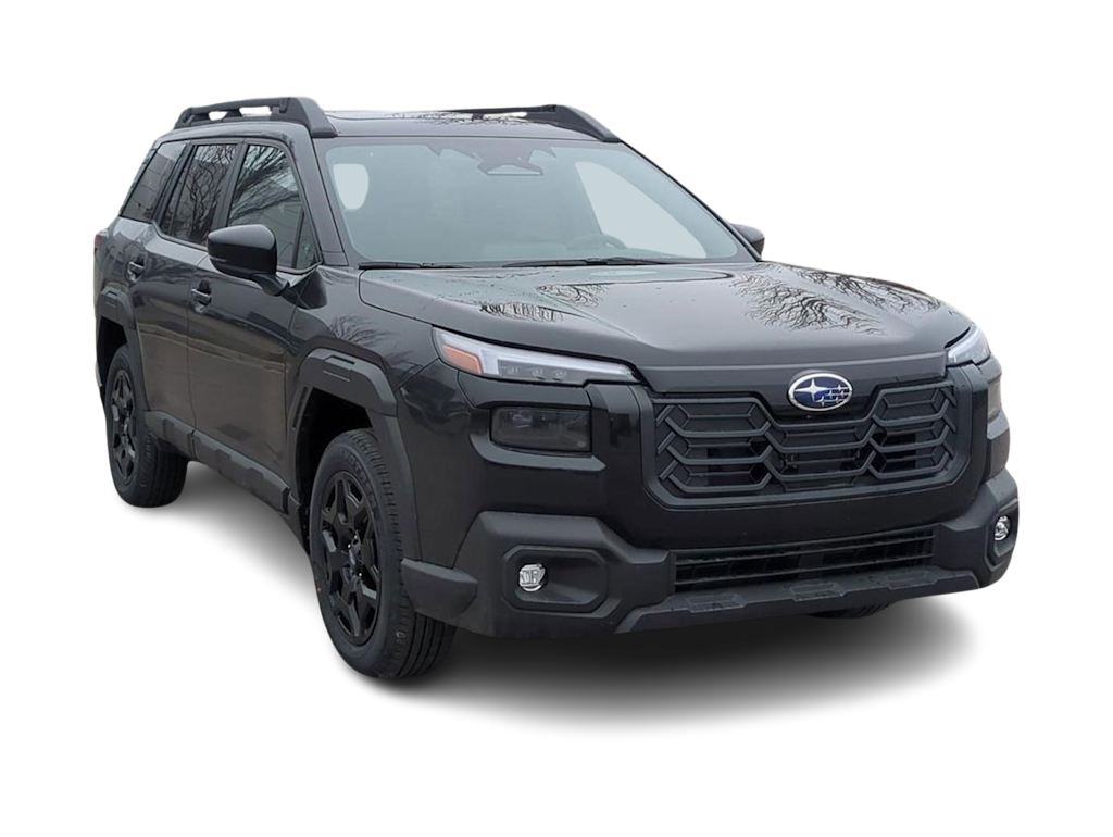 Thumbnail: 2026 Subaru Outback - 21