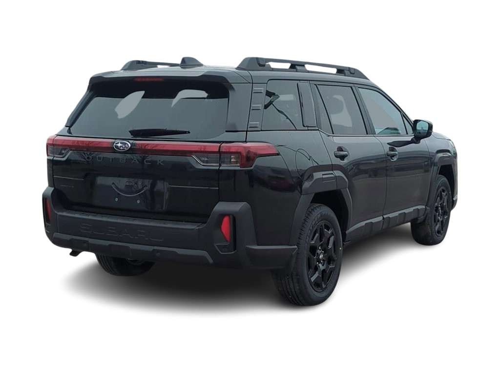 Thumbnail: 2026 Subaru Outback - 19