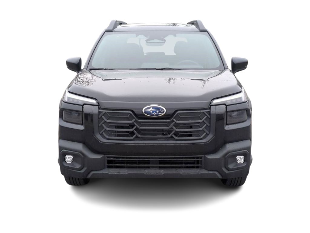 Thumbnail: 2026 Subaru Outback - 6