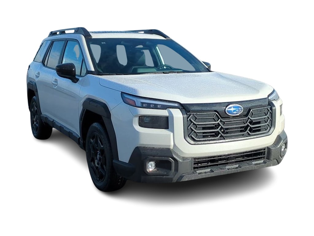 Thumbnail: 2026 Subaru Outback - 20