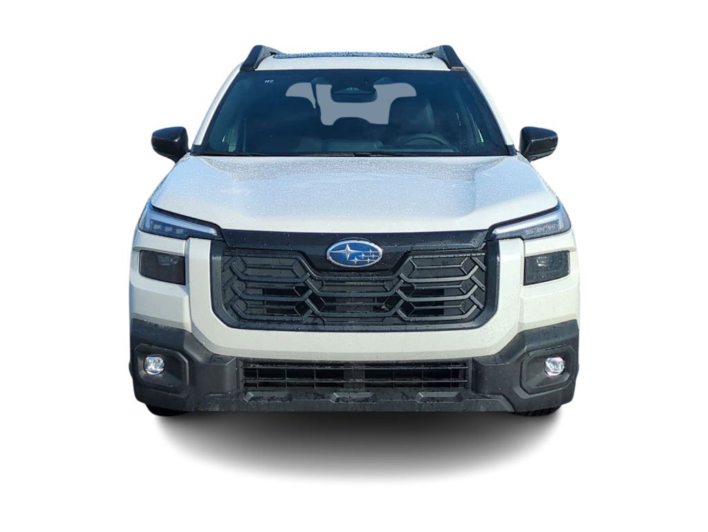 Thumbnail: 2026 Subaru Outback - 6