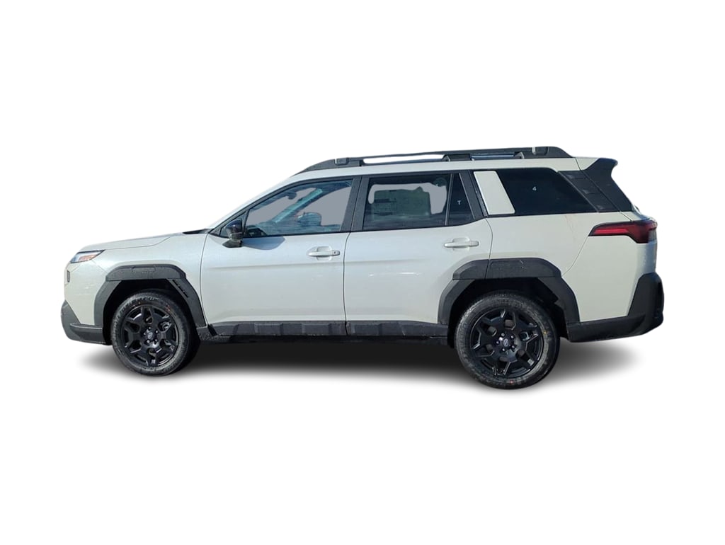 Thumbnail: 2026 Subaru Outback - 3