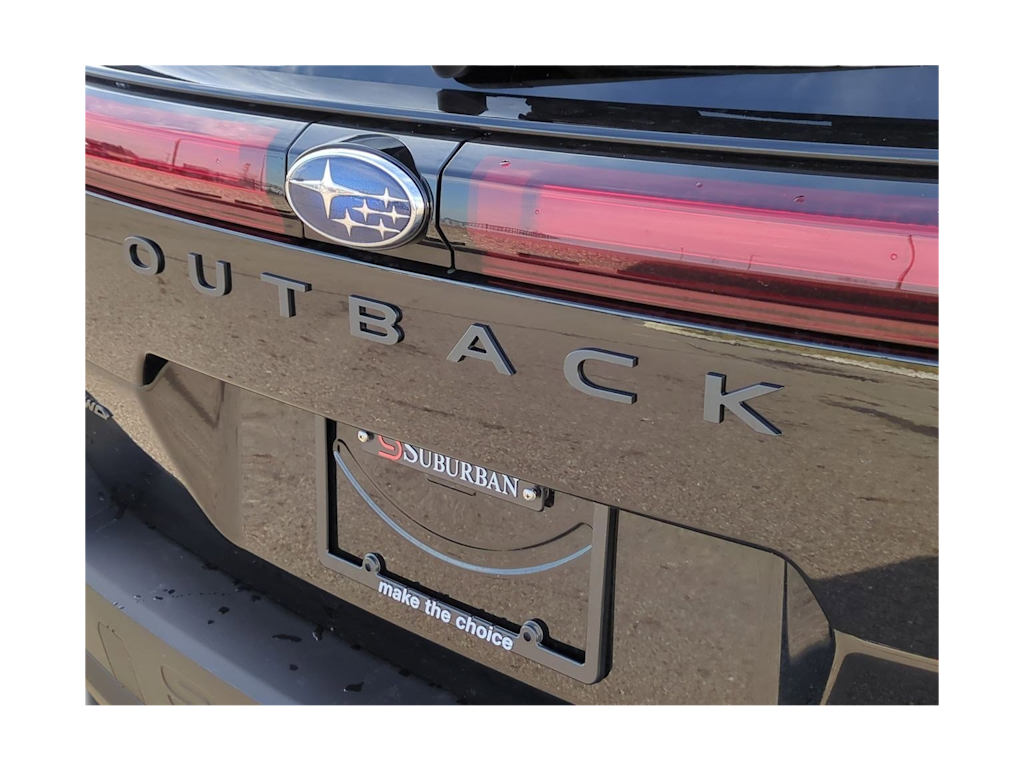 Thumbnail: 2026 Subaru Outback - 22