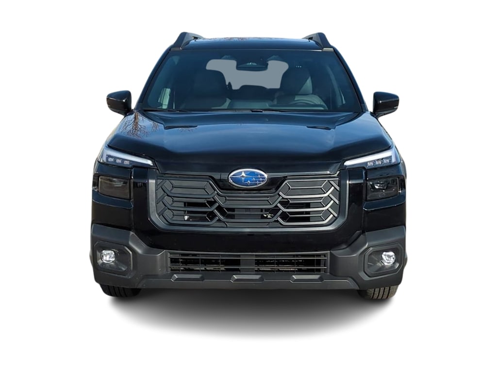 Thumbnail: 2026 Subaru Outback - 6