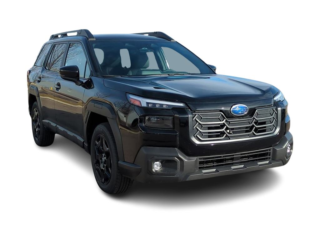 Thumbnail: 2026 Subaru Outback - 20