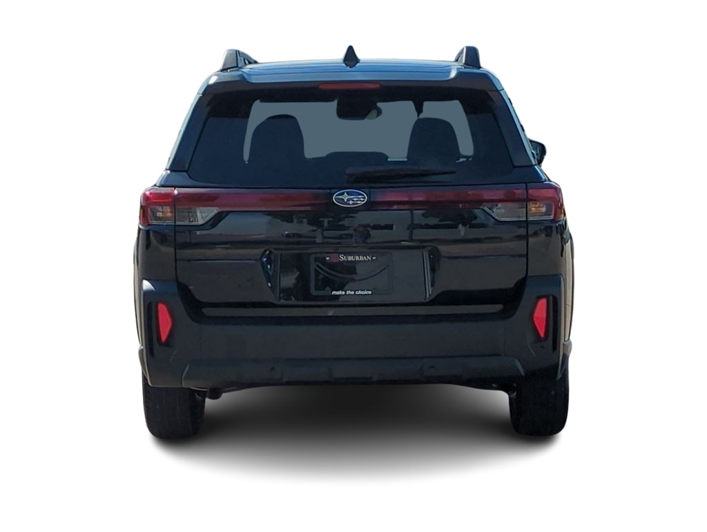 Thumbnail: 2026 Subaru Outback - 5