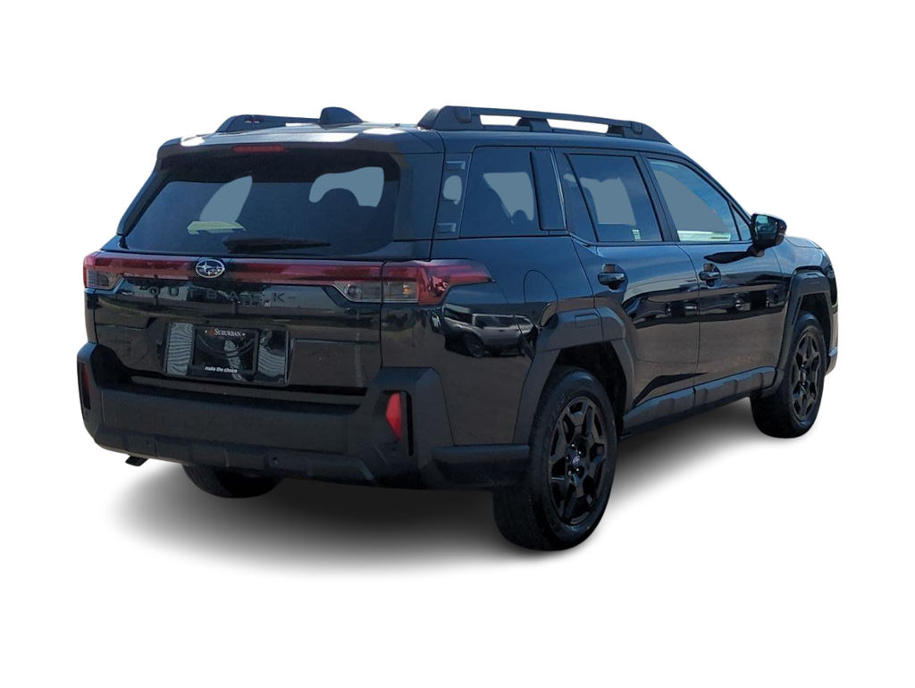 Thumbnail: 2026 Subaru Outback - 20