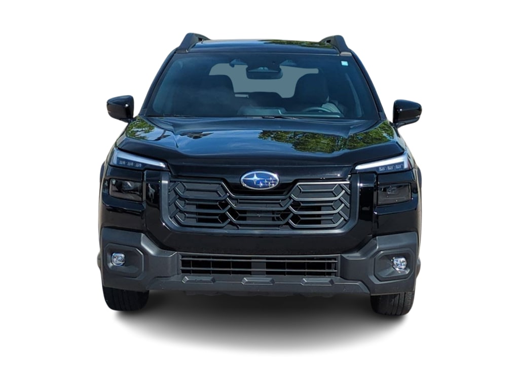 Thumbnail: 2026 Subaru Outback - 6