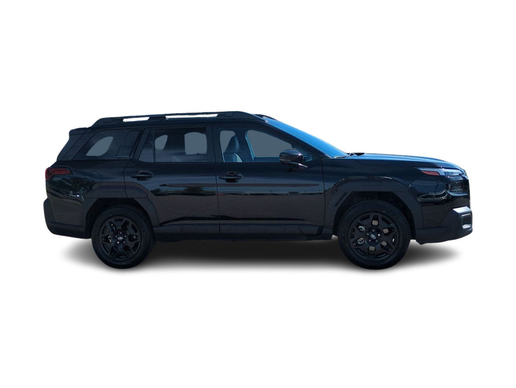 Thumbnail: 2026 Subaru Outback - 21