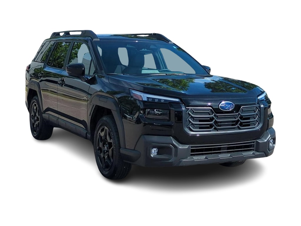 Thumbnail: 2026 Subaru Outback - 22