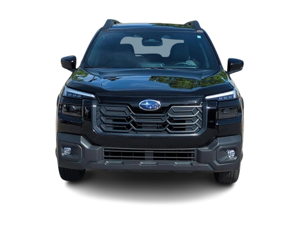 Thumbnail: 2026 Subaru Outback - 6