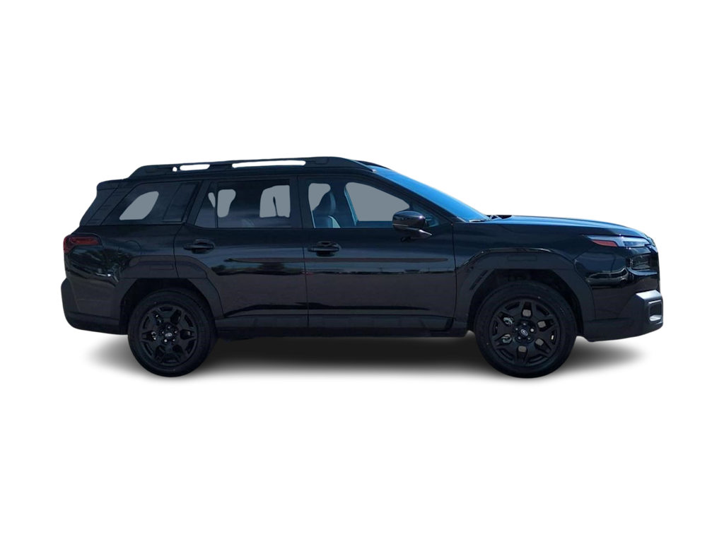 Thumbnail: 2026 Subaru Outback - 21