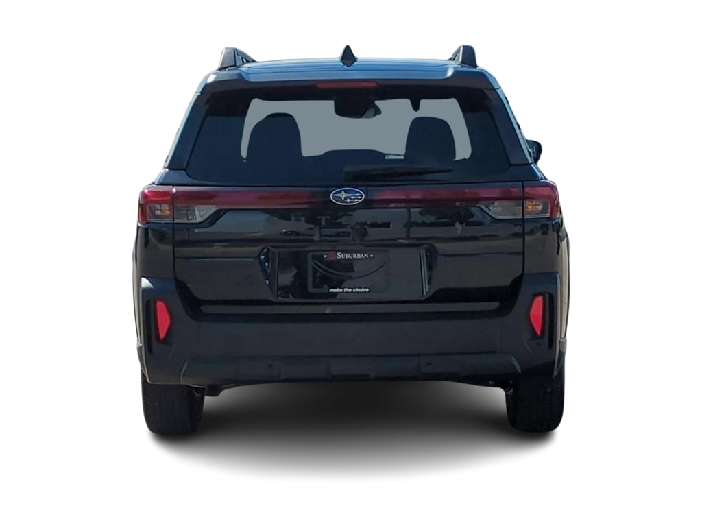 Thumbnail: 2026 Subaru Outback - 5