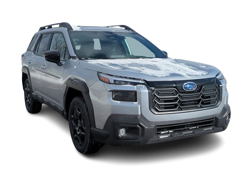 Thumbnail: 2026 Subaru Outback - 21