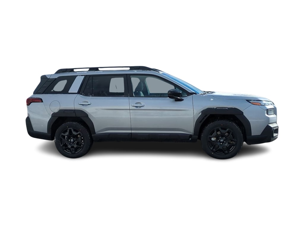 Thumbnail: 2026 Subaru Outback - 20