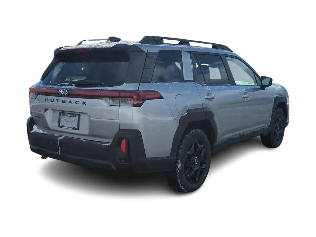 Thumbnail: 2026 Subaru Outback - 19