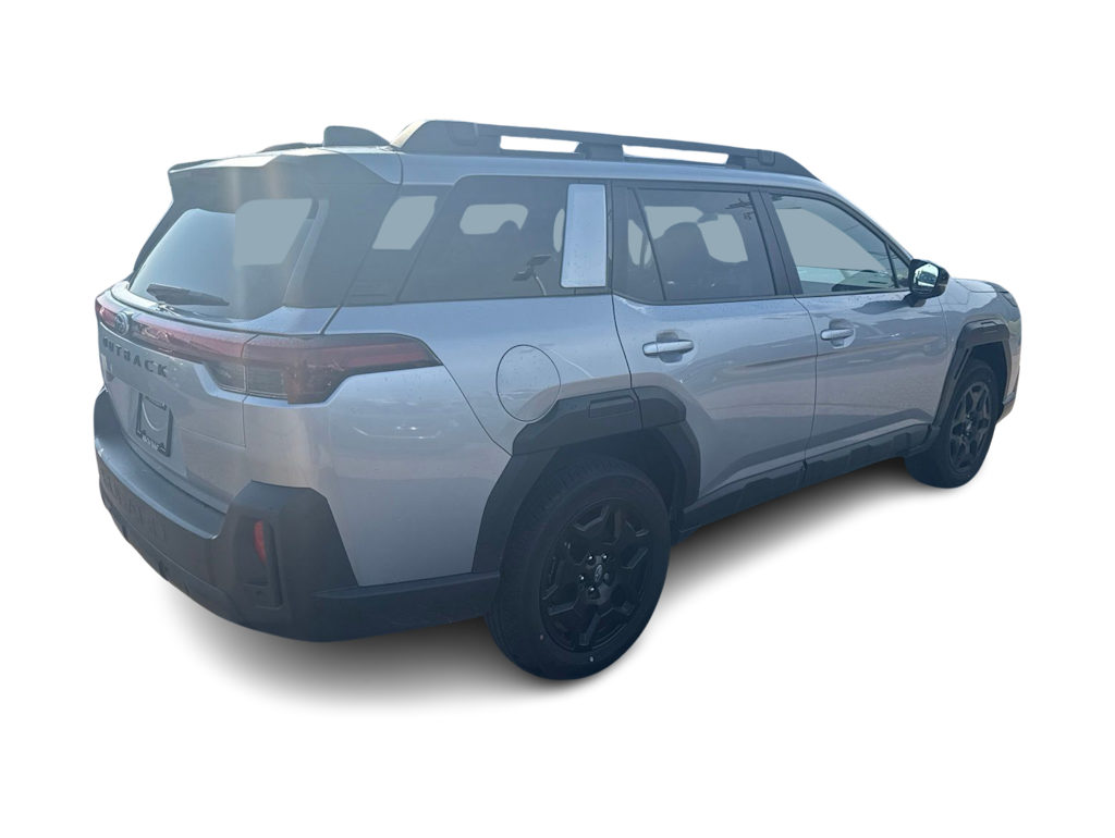 Thumbnail: 2026 Subaru Outback - 13