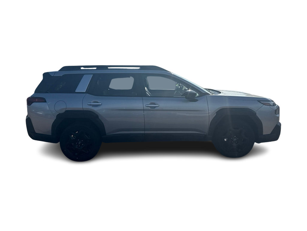 Thumbnail: 2026 Subaru Outback - 18