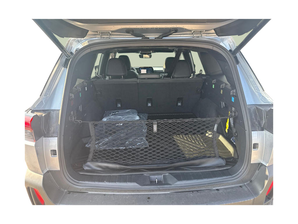Thumbnail: 2026 Subaru Outback - 11