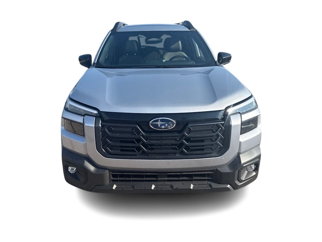 Thumbnail: 2026 Subaru Outback - 5