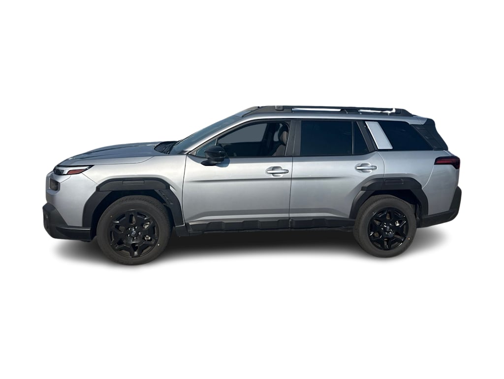Thumbnail: 2026 Subaru Outback - 2