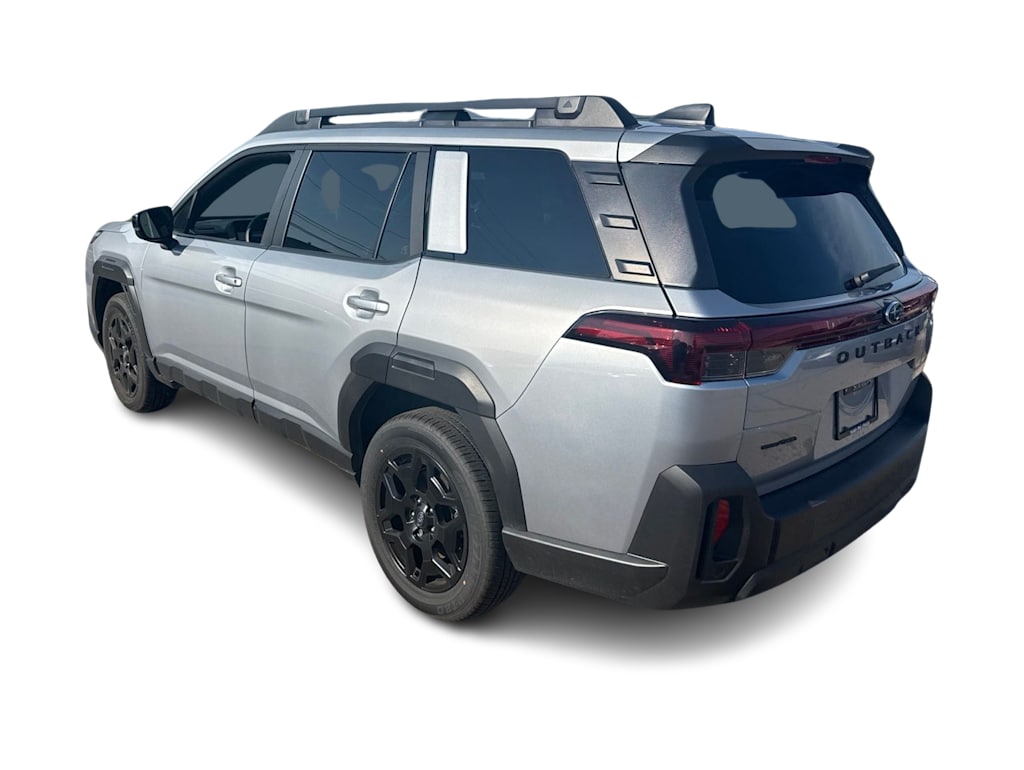 Thumbnail: 2026 Subaru Outback - 3