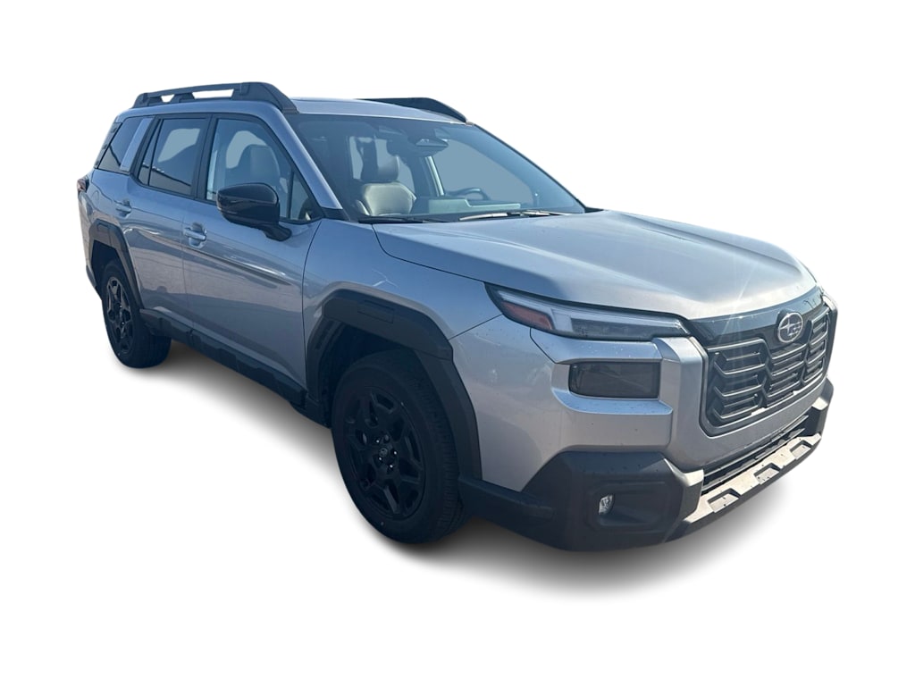 Thumbnail: 2026 Subaru Outback - 14