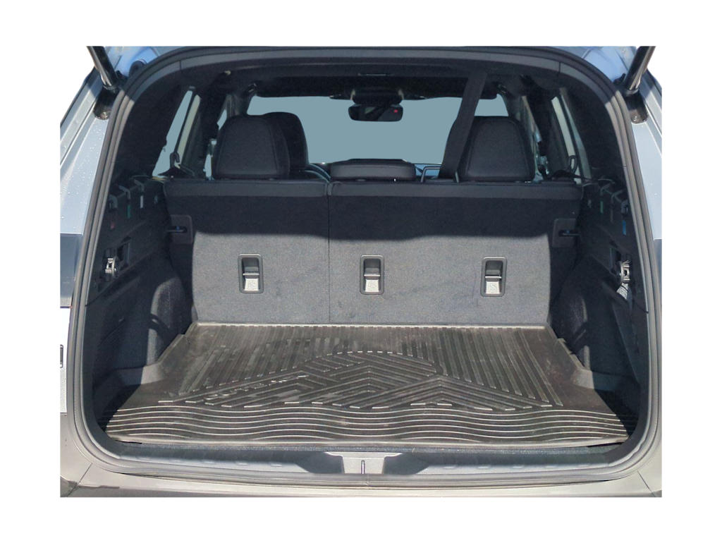 Thumbnail: 2026 Subaru Outback - 16