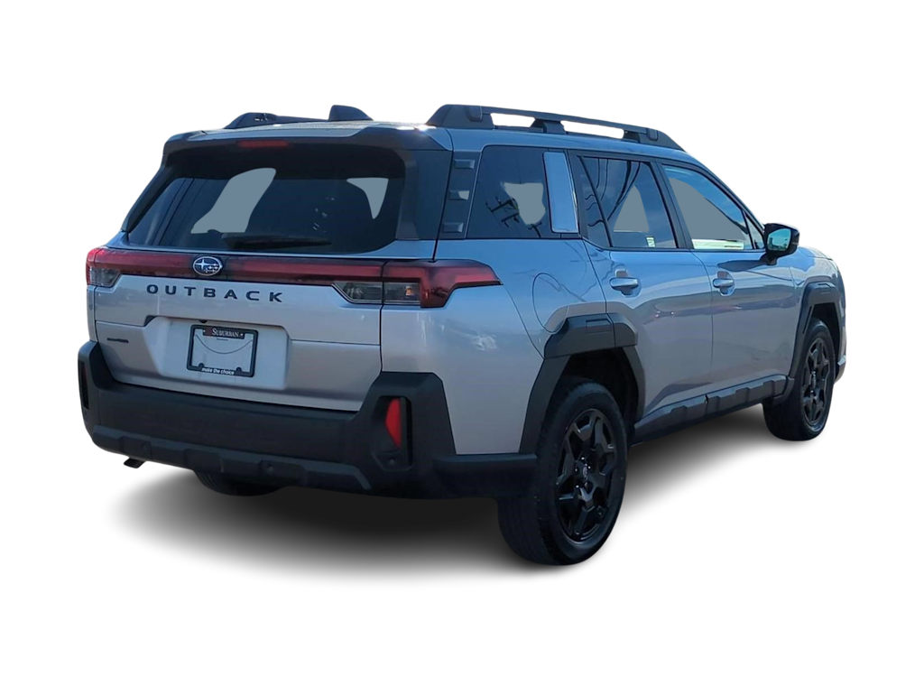 Thumbnail: 2026 Subaru Outback - 19